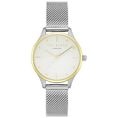 Orologio Donna Te50704001 (30 Mm) - Foto 1