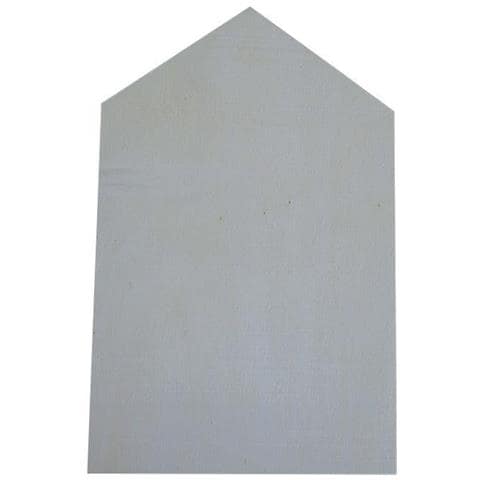 Scaffale In Legno 22,5 X 14 X 10 Cm - Foto 5