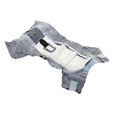 12-piece Comfort Per Pannolini, Misura 2 - Foto 1