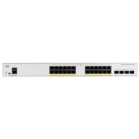 Switch 1000 24G 4SFP+ Po - - Foto 1