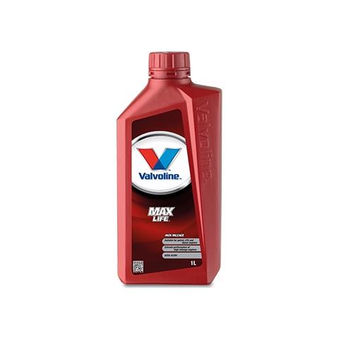 Olio Auto Valvoline Max Life 10w40 1 Lt - Foto 1