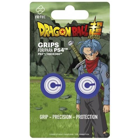 Representaciones Dbps4gricc. Tipo Di Prodotto: Impugnature Per Joystick Analogico, Piattaforme Di Gioco Supportate: Playstation 4 - Foto 1