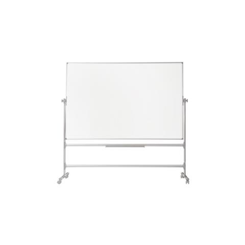 Lavagna Magnetica Girevole 90x120cm Earth-it Bi-office - Foto 1