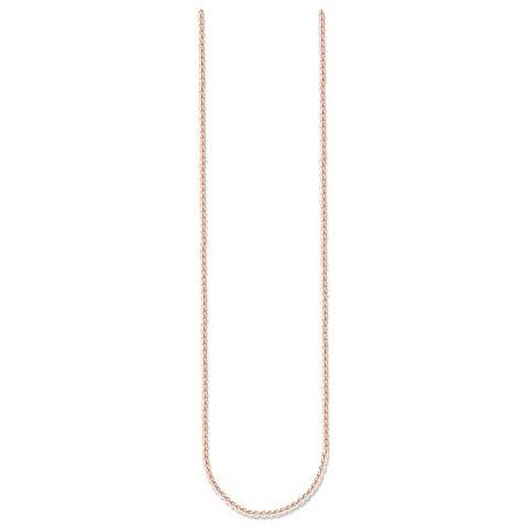 Collana Da Donna Argento 925 - Foto 1