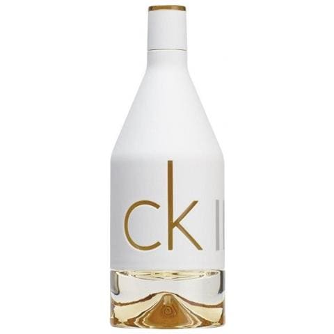 Ckin2u Eau De Toilette 150ml - Foto 1
