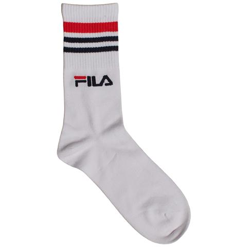 Confezione Da 3 Calzini Sportivi Lunghi Da Uomo E Da Donna F9090 - Foto 2