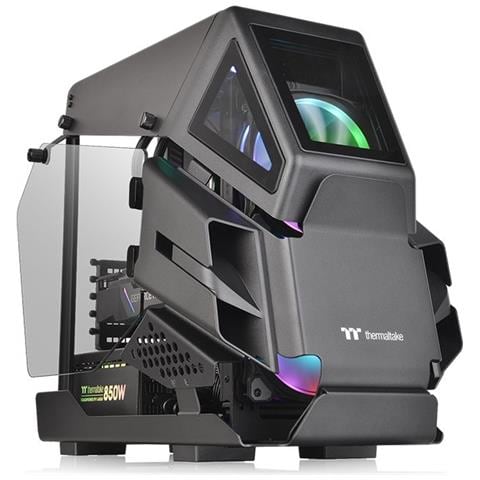 Ah T200 Micro Tower - Foto 3