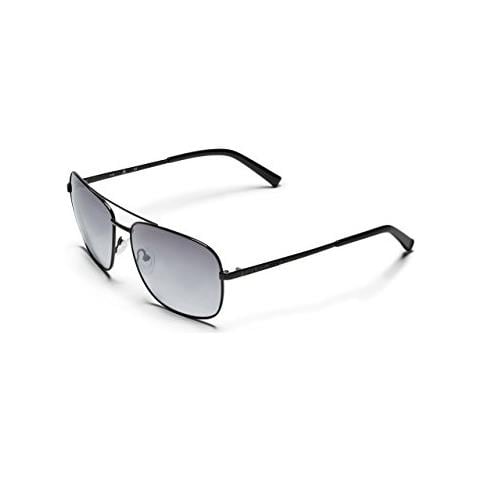 Accessories Sunglasses - - Rectangular Sunglasses In Nero By - Nero - Nosize - Foto 1