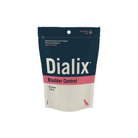 Dialix B Canine -60 Chews - Foto 1