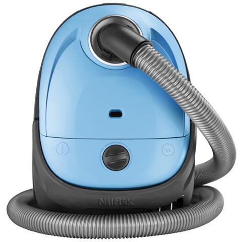 Vuoto Con Tanica Blu Da 750w - 128390112 - Foto 1