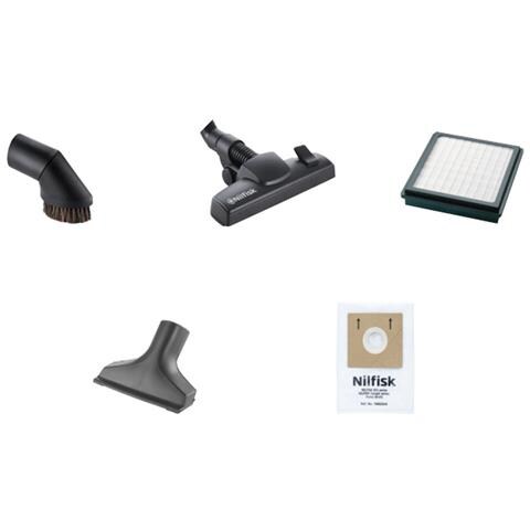 Vuoto Con Tanica Blu Da 750w - 128390112 - Foto 2