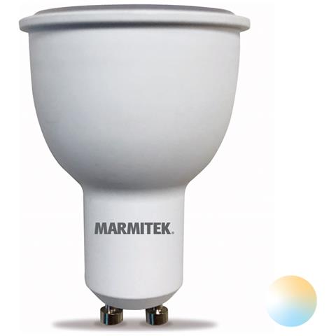 Marmiteck Glow Xse Lampadina Intelligente 4.5 W Wi-fi Bianco - Foto 2