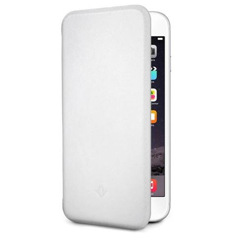 TwelveSouth SurfacePad Custodia a libro Bianco - Foto 1