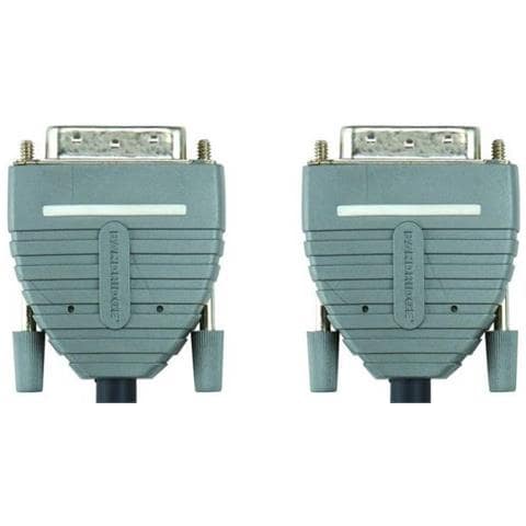 BCL1405 5m DVI-D DVI-D Blu cavo DVI - Foto 1