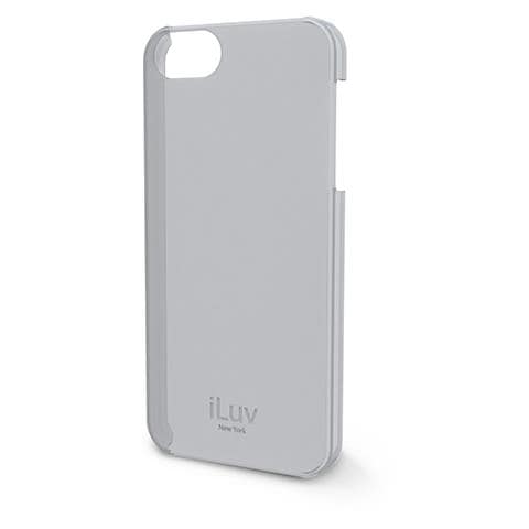 iLuv ICA7H305WHT Cover Bianco custodia per cellulare - Foto 1