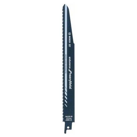 S 1130 CF Sabre saw blade Bimetallo 1pezzo (i) - Foto 1