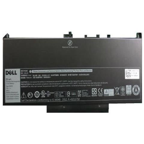 451-BBSY Ioni di Litio batteria ricaricabile - Foto 1