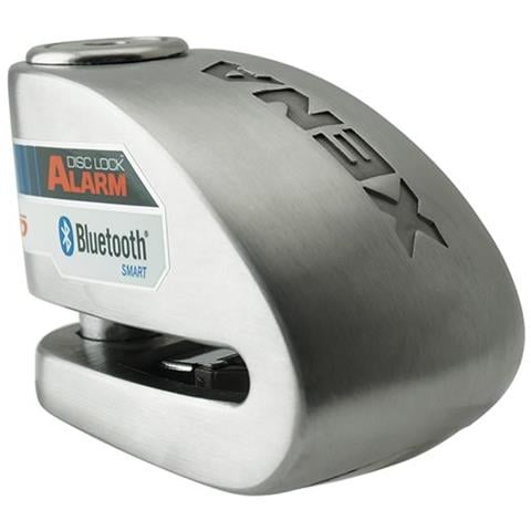 Bloccadisco Con Allarme Xx14 Bluetooth - Foto 1