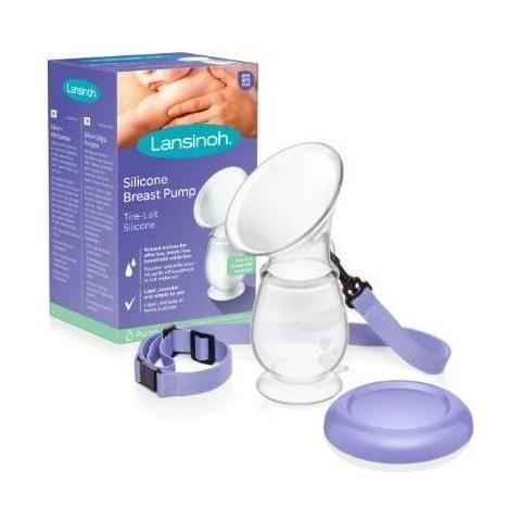 Tiralatte In Silicone - Foto 1