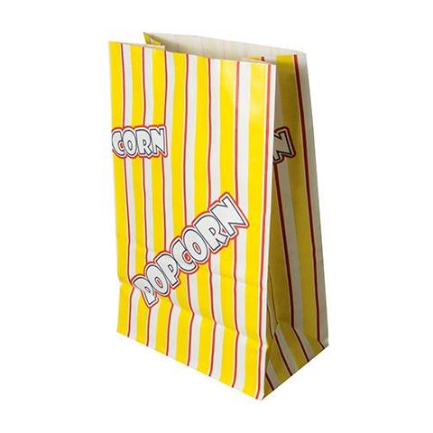 86617 sacchetto per conservare gli alimenti 2,5 L 100 pz Giallo - Foto 1