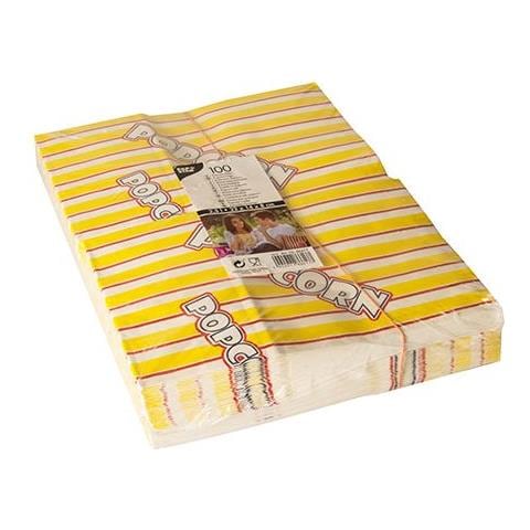 86617 sacchetto per conservare gli alimenti 2,5 L 100 pz Giallo - Foto 2