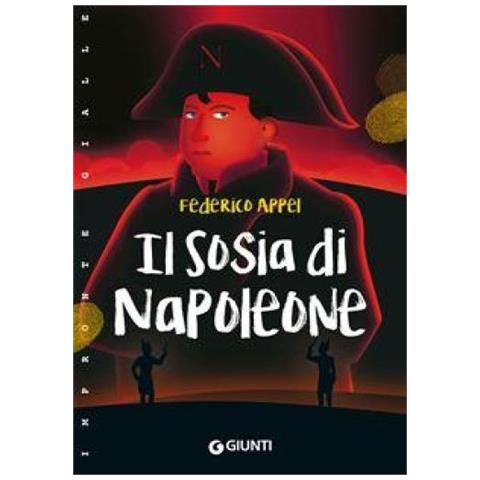 Federico Appel - Il Sosia Di Napoleone - Foto 1
