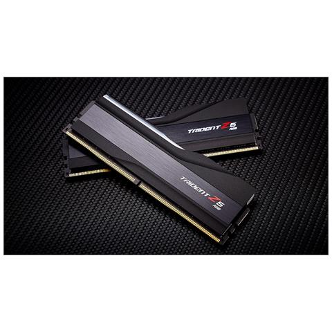 Trident Z RGB Z5 memoria 32 GB 2 x 16 GB DDR5 - Foto 2