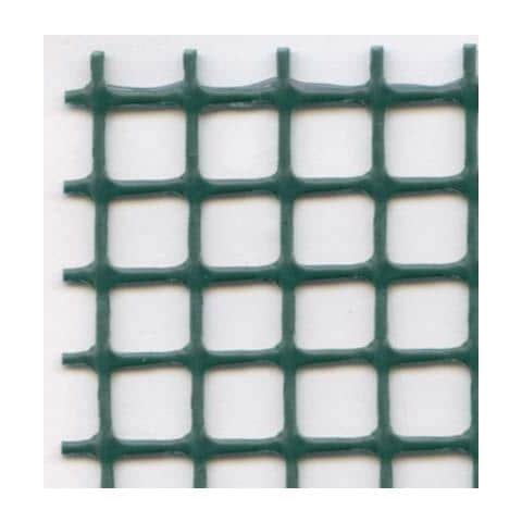 Rete Plastica Balcone Quadra - Foto 1