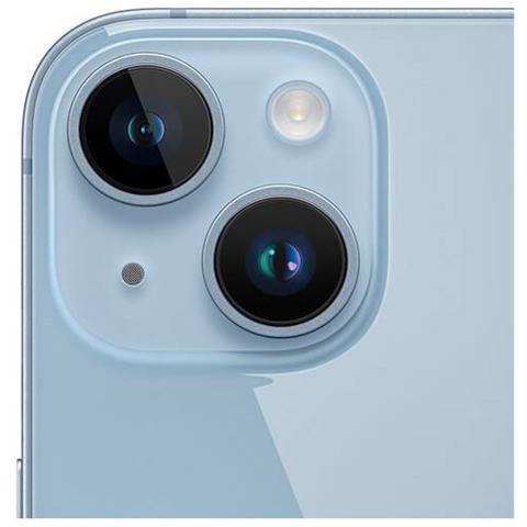 iPhone 14 128 GB Blu  - Foto 3