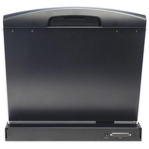 Console modulare con TFT da 19" (48,3cm) e touchpad - Foto 4