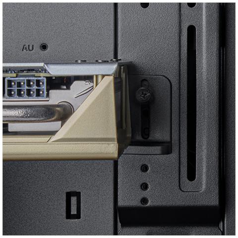 FARA 511Z Midi Tower Nero - Foto 2