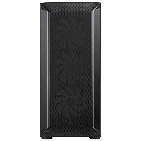 FARA 511Z Midi Tower Nero - Foto 1