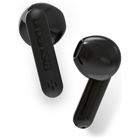 Cuffie Austin con Custodia di Ricarica Colore Nero - Foto 1