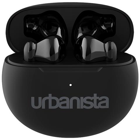 Cuffie Austin con Custodia di Ricarica Colore Nero - Foto 2