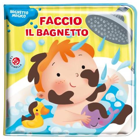 Francesca Galmozzi - Faccio Il Bagnetto - Foto 2