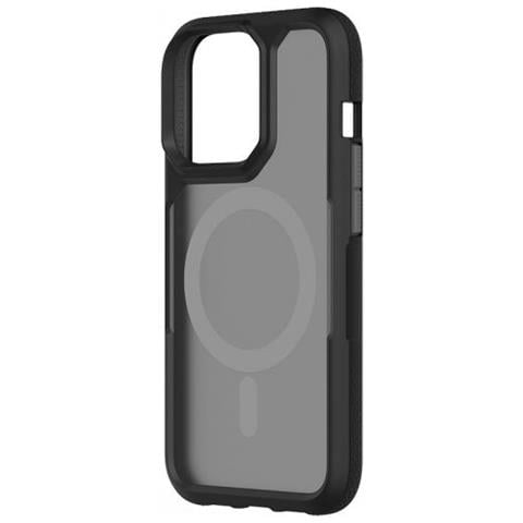 Griffin Survivor Endurance Custodia Per Cellulare 15,5 Cm (6.1"") Cover Nero - Foto 1