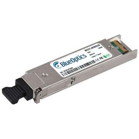 Trx100029 Modulo Del Ricetrasmettitore Di Rete Fibra Ottica 10000 Mbit /s Xfp 850 Nm - Foto 2