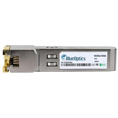 Fs-tran-sfp+gc Modulo Del Ricetrasmettitore Di Rete Rame 10000 Mbit /s - Foto 1