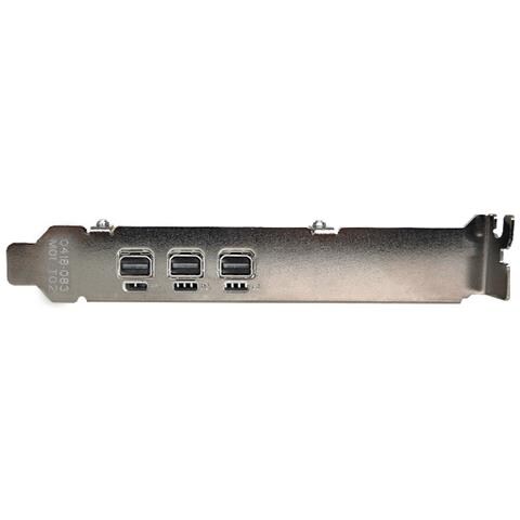 T400 4 GB GDDR6 PCI Express 3 x Mini DisplayPort - Foto 3