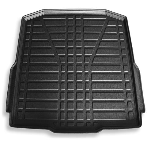 Pro-fit, Vasca Baule Su Misura In Tpe - Compatibile Per Skoda Octavia 5p (03/13>05/20) - Foto 1