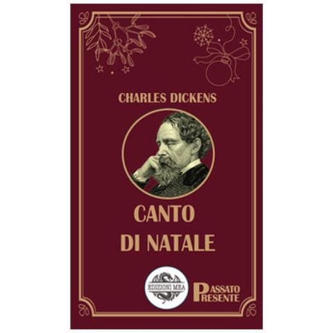 Charles Dickens - Canto Di Natale - Foto 1