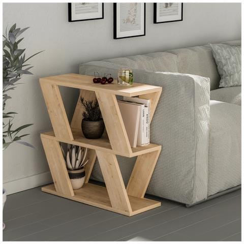 Tana Scaffale Di Design - Foto 2