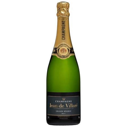 Champagne Grande Réserve (75 Cl) - Foto 1