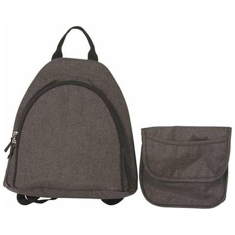 Sacco Per Passeggino Per Bambini Nova Set Grigio - Foto 1