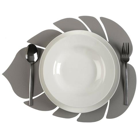 Sottopentola Grigio 35 X 44,5 Cm - Foto 2