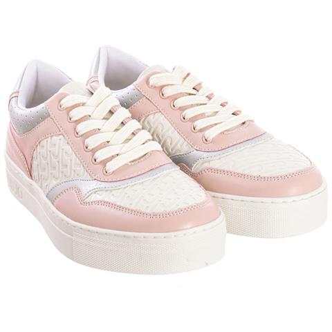 Sneakers Con Plateau 4a3701ex097 Donna - Foto 4