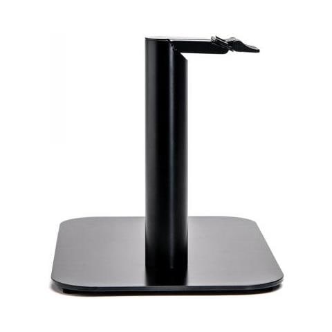 Supporto Munite Ezpos Vesa per Tablet 11,8 x 7,9 x 8,1 pollici Colore Nero Acciaio - Foto 1