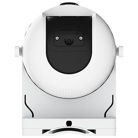 Fotocamera A Doppio Obiettivo 3k - H9c 3k - Foto 5