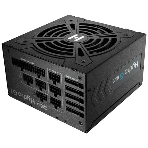Hydro G PRO ATX3.0 (PCIe5.0) 1200W alimentatore per computer 20+4 pin ATX ATX Nero - Foto 2