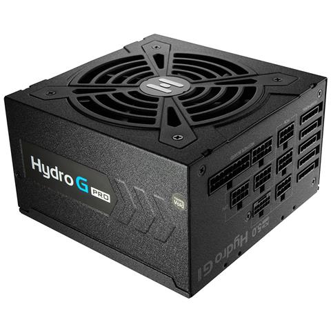 Hydro G PRO ATX3.0 (PCIe5.0) 1200W alimentatore per computer 20+4 pin ATX ATX Nero - Foto 1